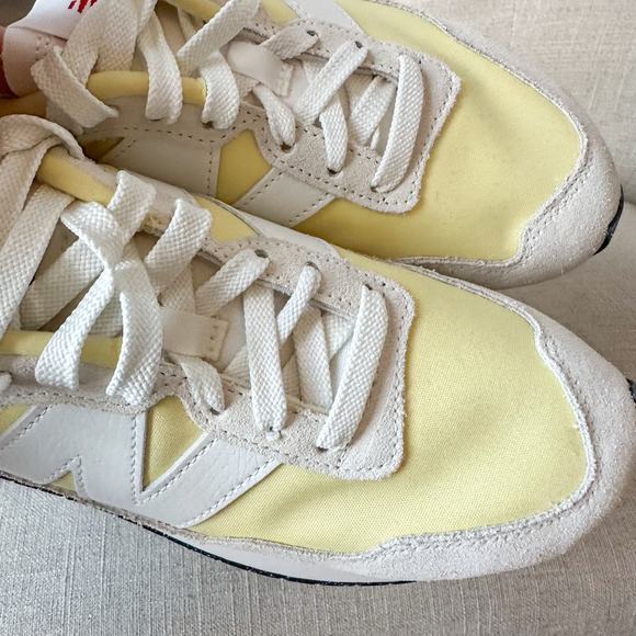 New Balance 237 Athletic Sneaker Women Size 8 Men Size 6 - Picture 10 of 11